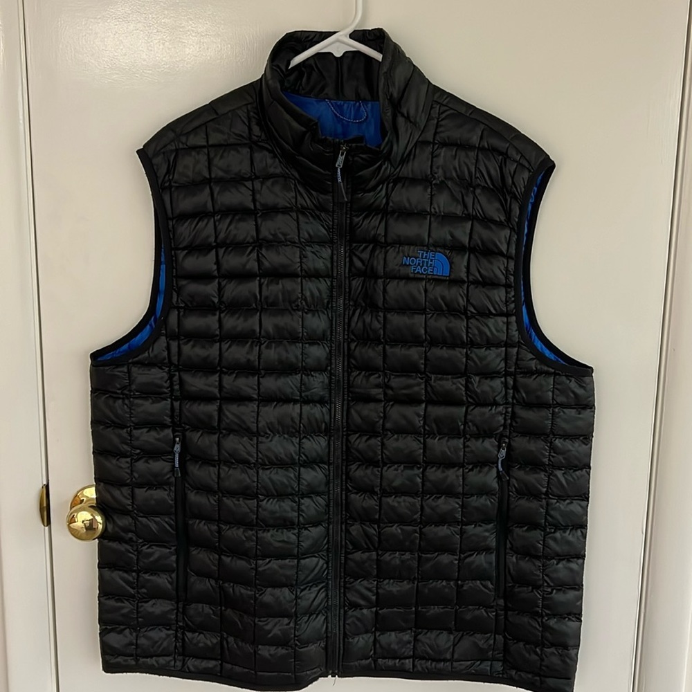 North Face Men’s Vest